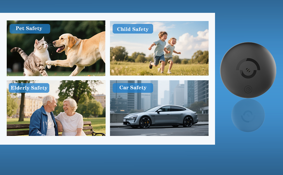 gps tracker for dogs