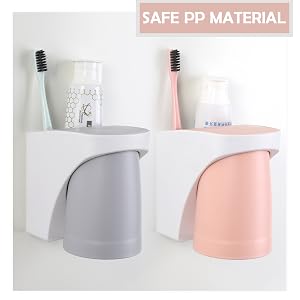Safe healthy meterial