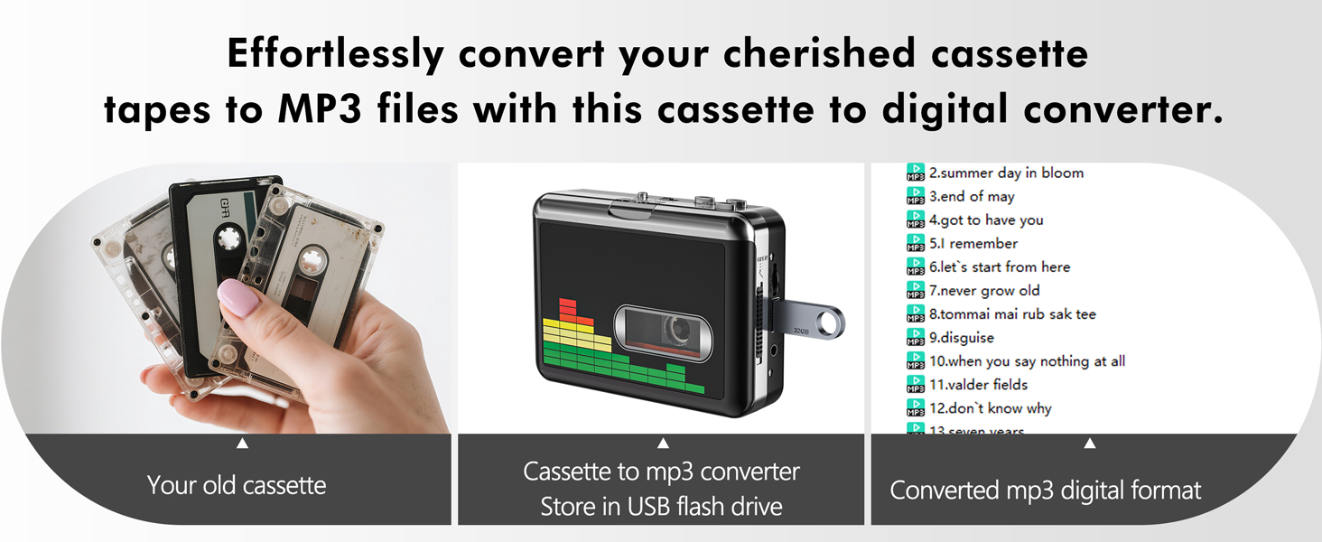 cassette player portable