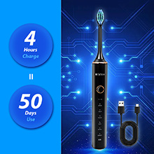 sonic toothbrush 
