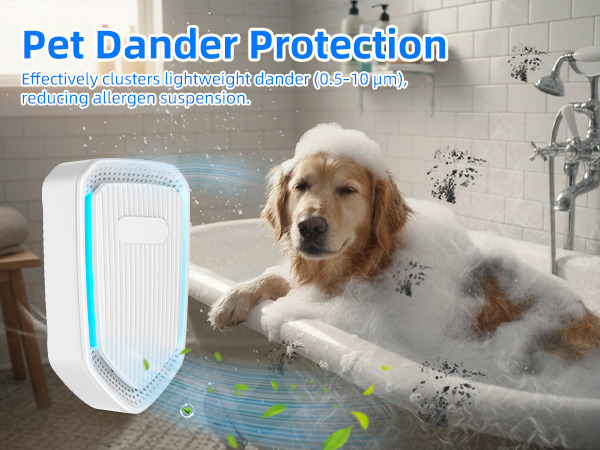 Pet Dander Protection