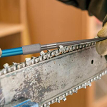 Diamond Retractable Sharpener