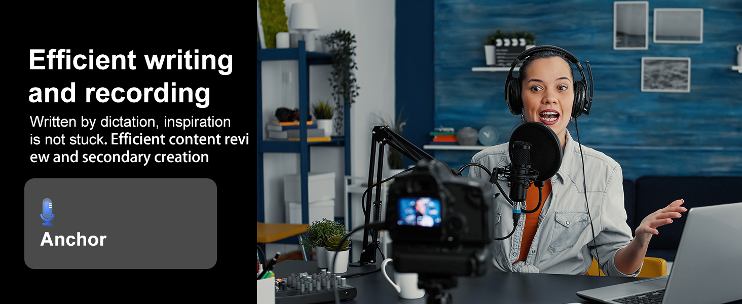 AI Voice Recorder