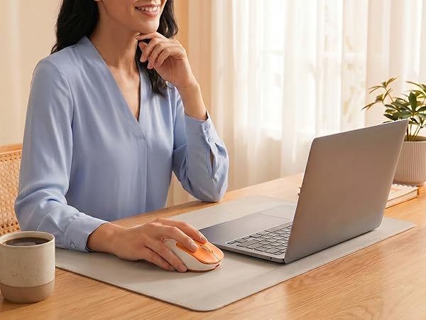 H6 Wireless Mouse