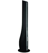 Royal Sovereign Tower Fan (TFN-44D), 45", Gray