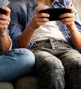 Wired 3.5mm in-ear Earbuds