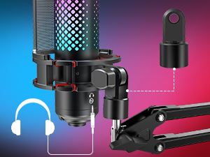 No-Lantency Real-time Monitor