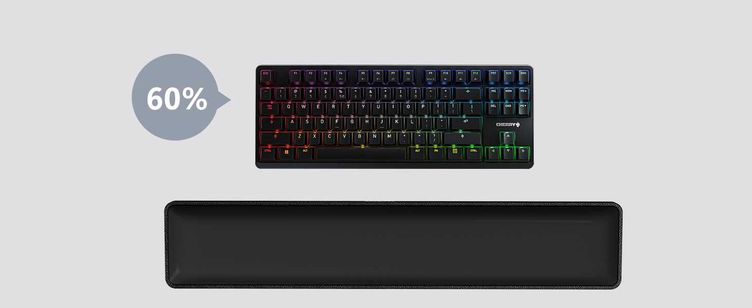 60% Keyboard