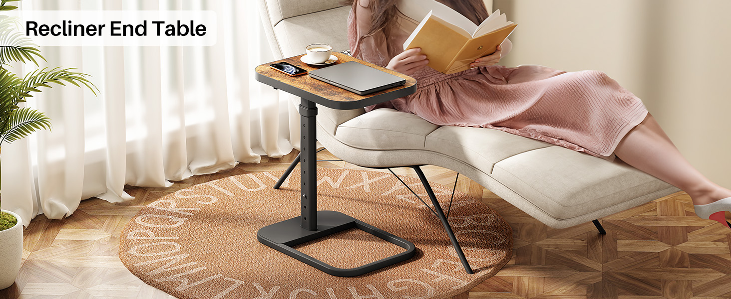 recliner table