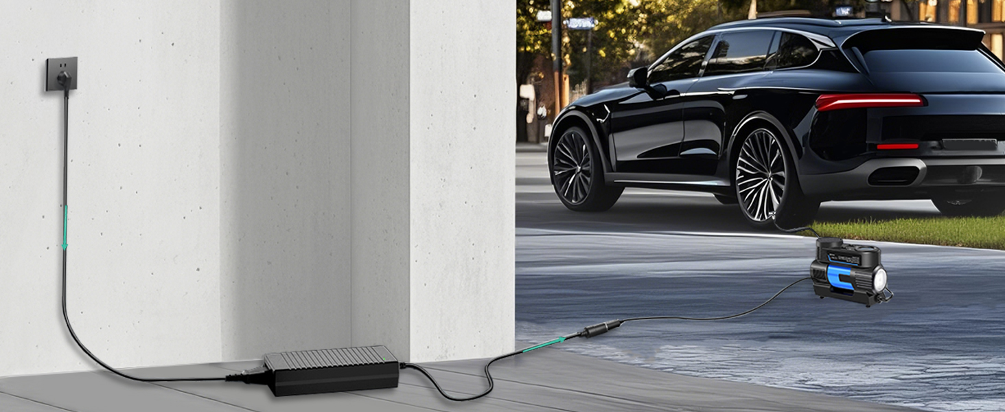 ac to dc converter 12v