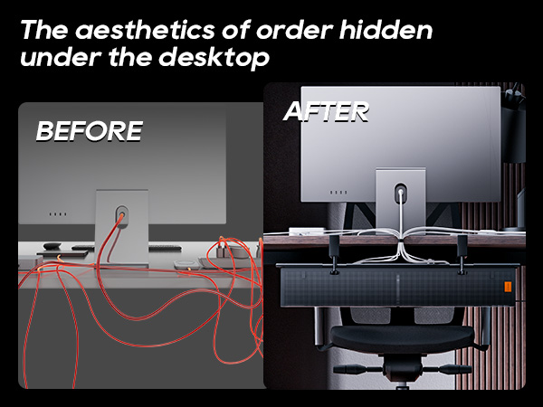 under desk cable management tray under desk storage desk cord organizer under desk organizer