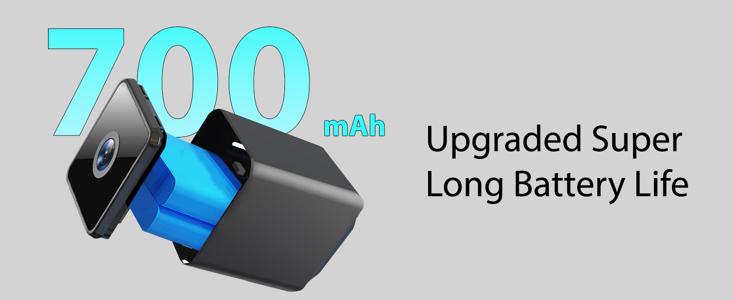 small camera hidden camer spy camera mini spy cameras WiFi wireless camera tanny cam spy camera mini