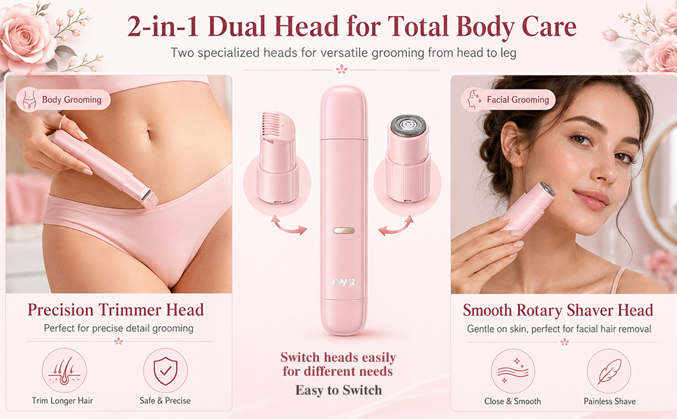 razors for women