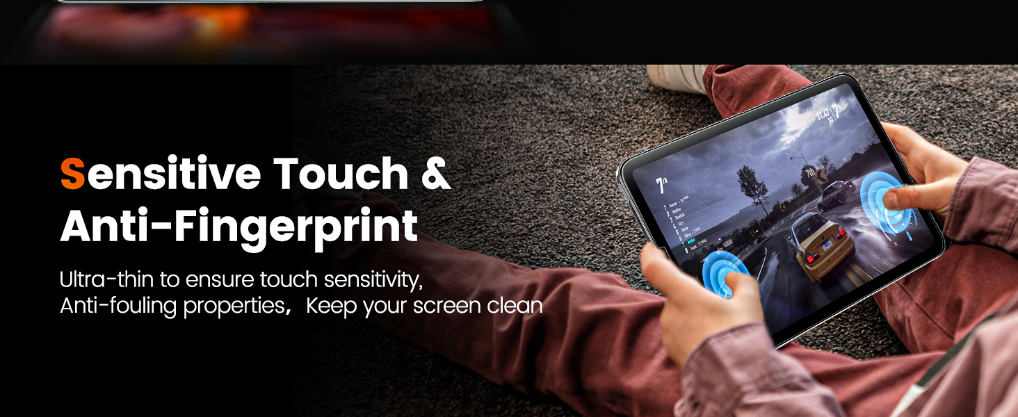 Screen Protector
