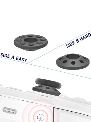switch pro controller accessories