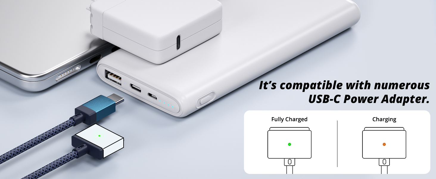 Nylon Braided Safe 3 Cable