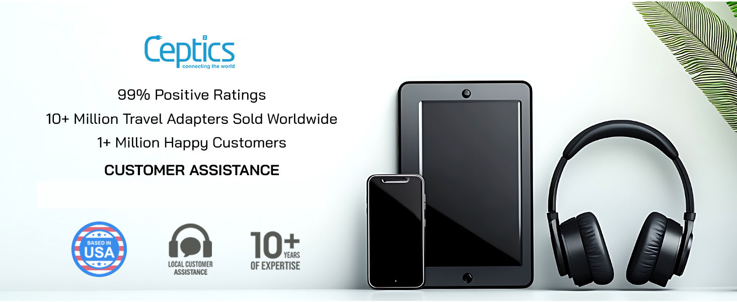 converters and adapters for travel europe