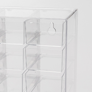mini desk organizer
