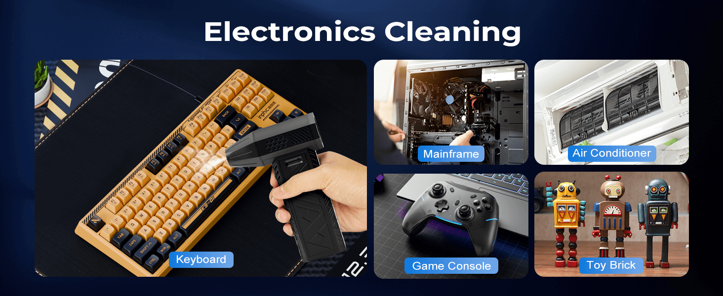 air blower for Electronics