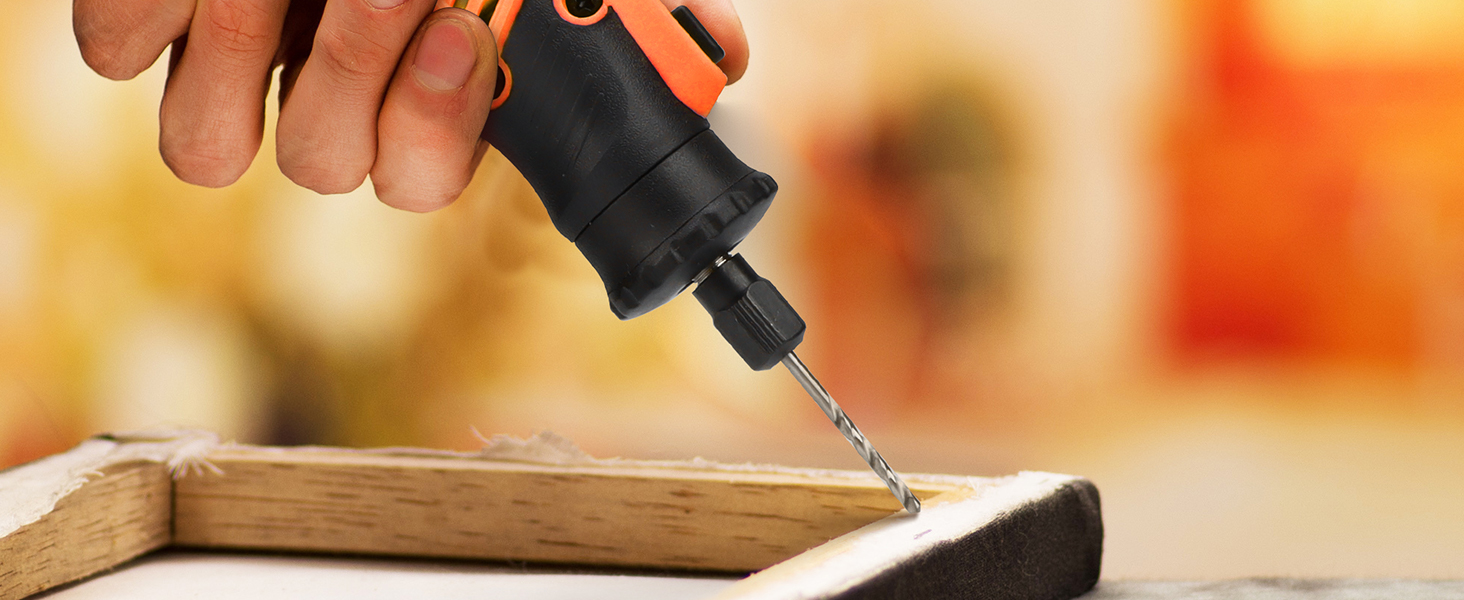 rotary tool accessary