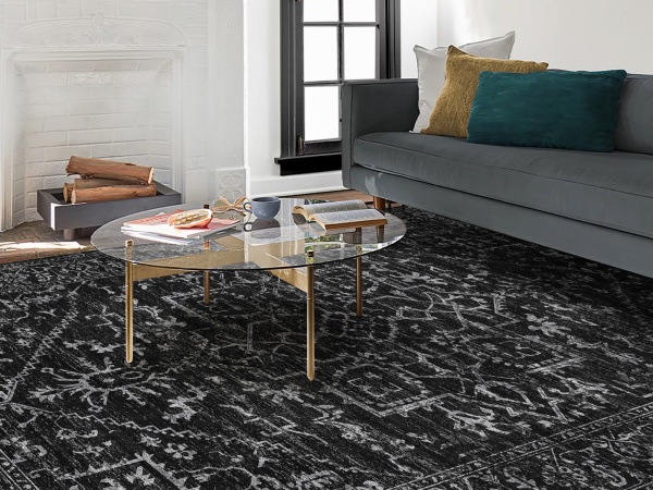 floor mat