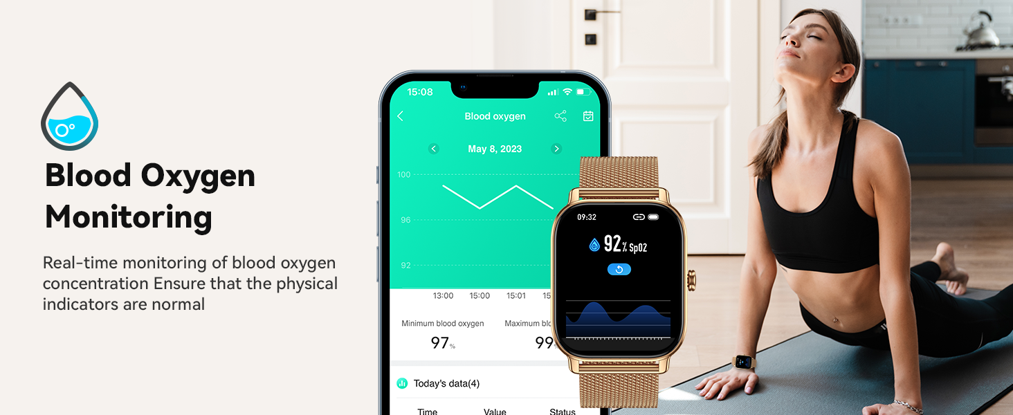 smart watch
