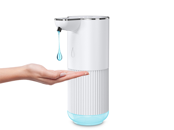 Automatic Soap Dispenser Touchless