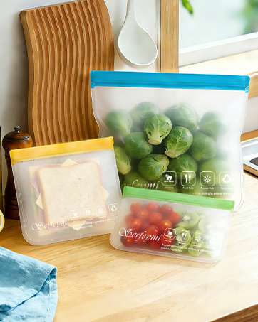 Serfeymi, redefining everyday essentials.
