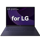 Smatree MS89 Hard Protective Sleeve with Stand Compatible for 16 inch LG gram Pro 2 in 1 16T90SP/...