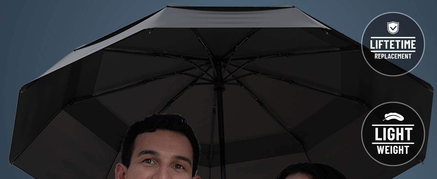 repel travel umbrella