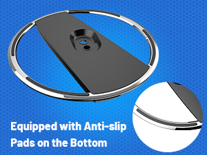 Vertical Stand for PS5 Slim