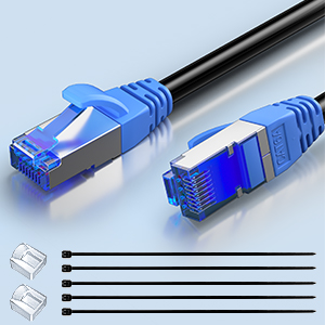 Ethernet cable