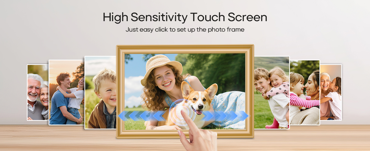 Digital Picture Frame