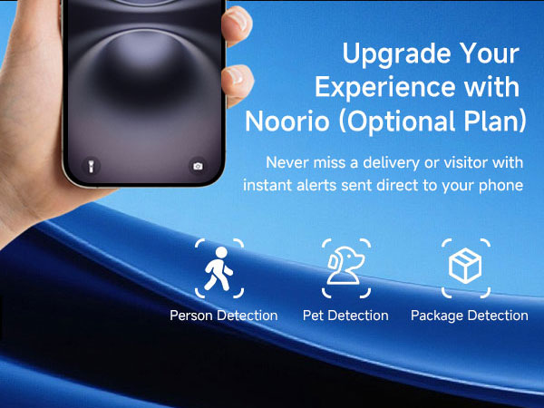 wireless doorbells for home