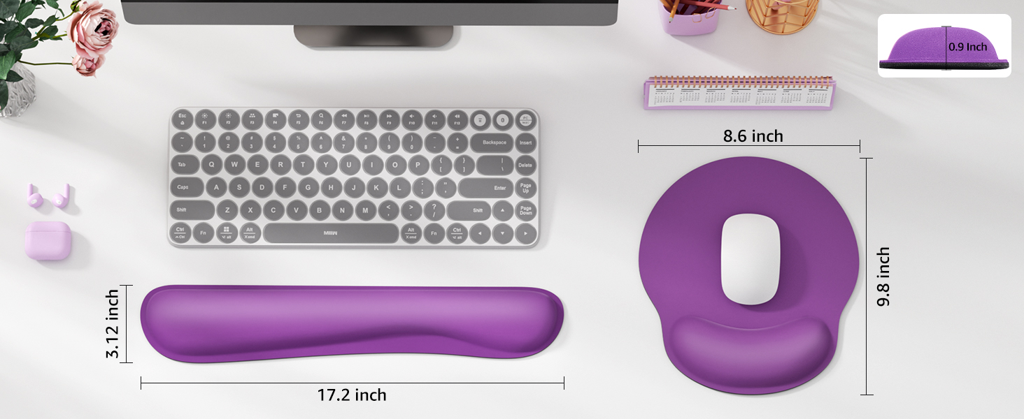 perfect size