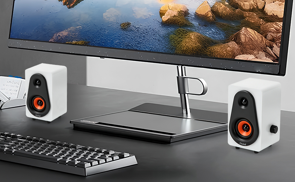 pc speakers