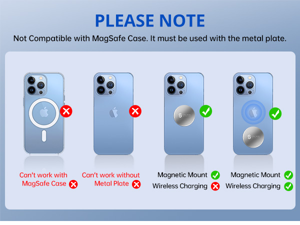 magneticphoneholdercar