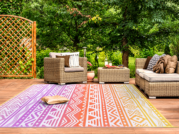 outdoor rugs
