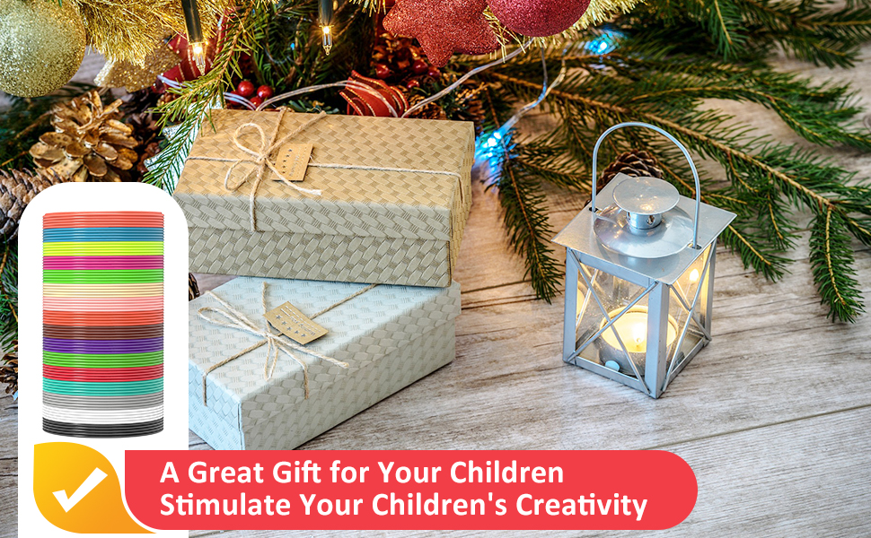 3d pen filament refills