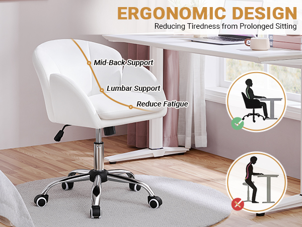 office chair