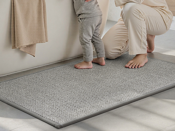 bathroom runner rug