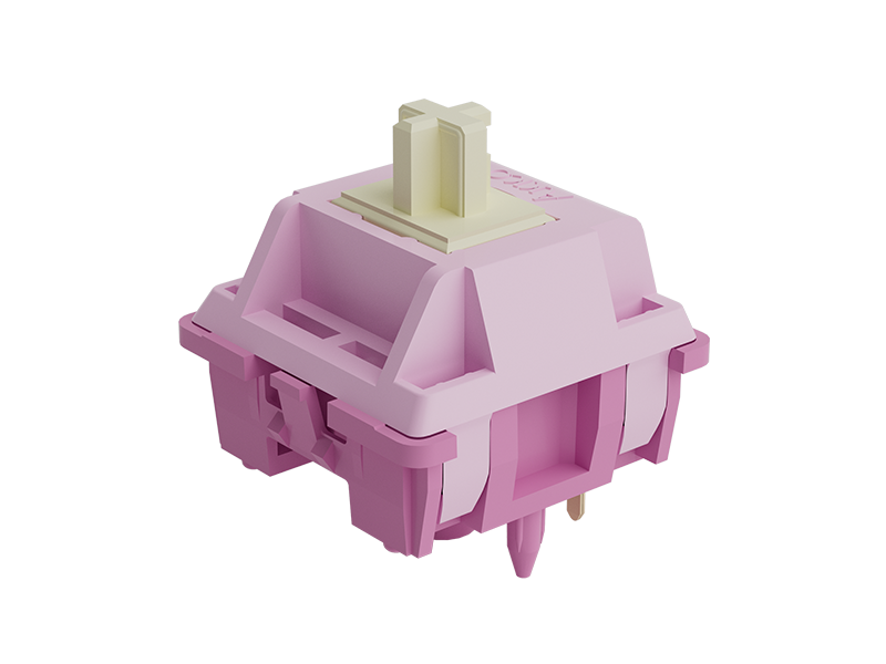 mechanical keyboard