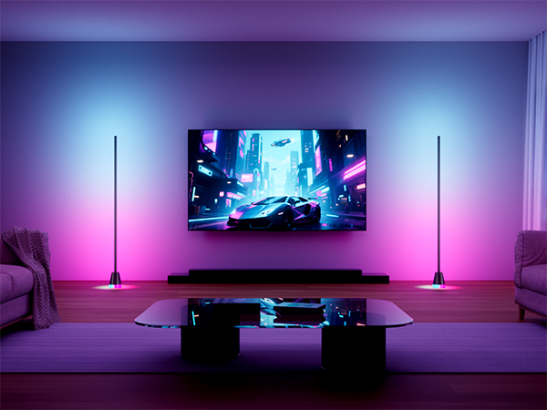 floor lamps for living room