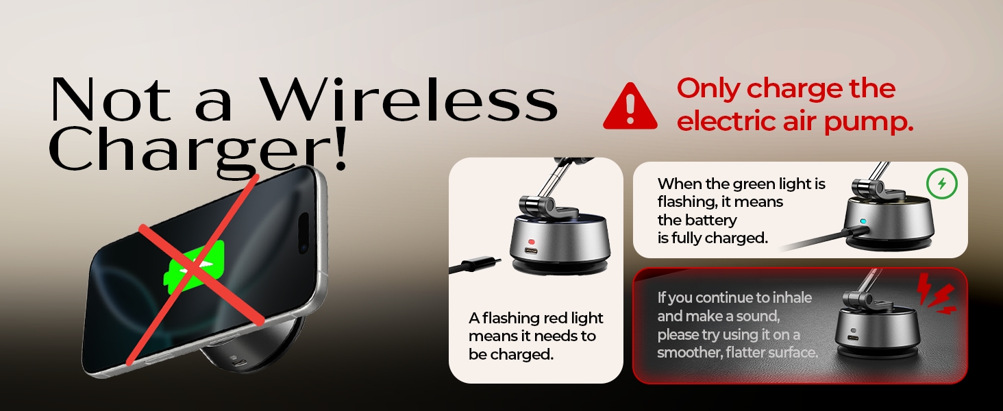 suction cup phone mount