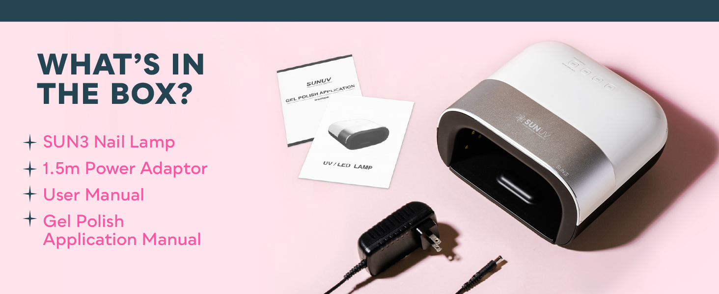 WHAT&amp;#39;S IN The Box