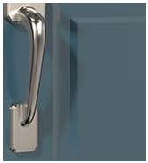 Smart Front Door Lock Set - HEANTLE WiFi Lock For Front Door Keyless Entry Deadbolt With Handlese...