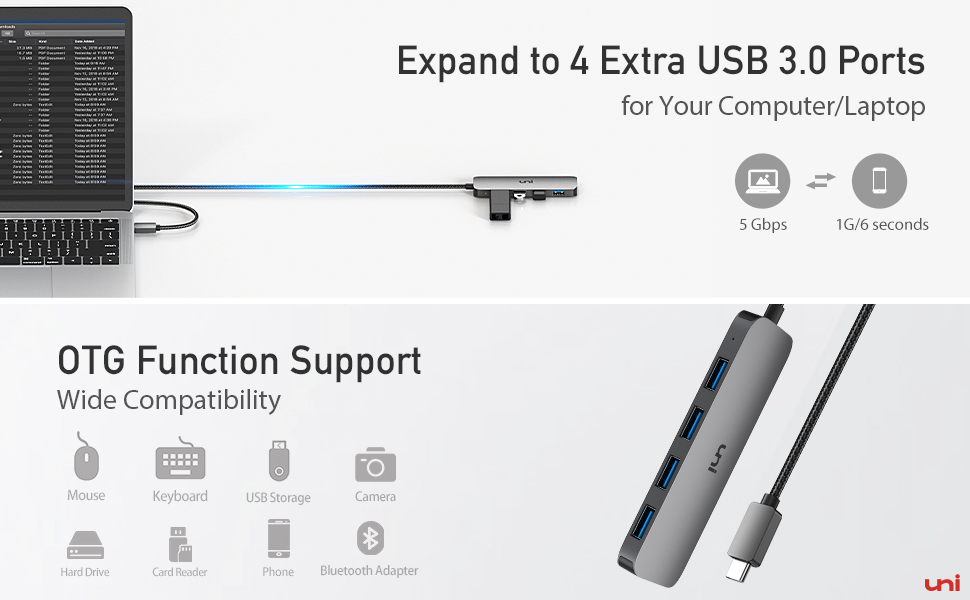 usb c to usb 3.0 