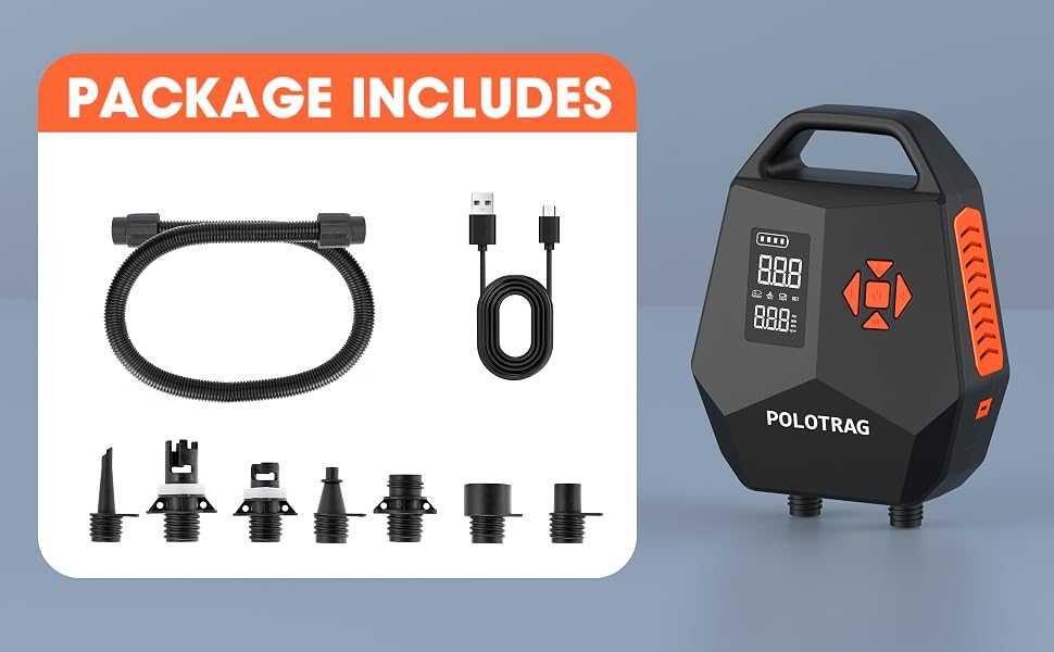 paddleboard accessories
