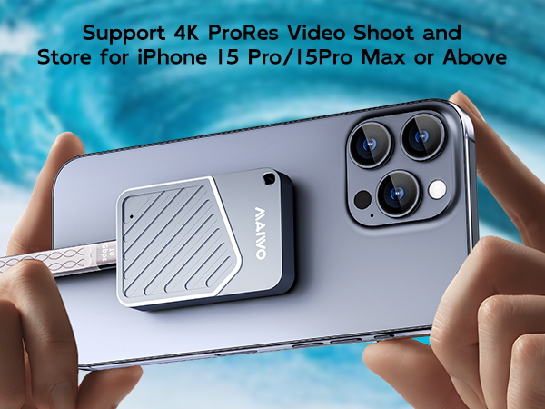  magnetic 2230 2242 NVMe SSD enclosure 10Gbps 