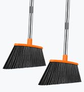 Heavy Duty Broom
